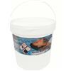 AQUAVANT Water Stop Clor 10 kg Abbattitore di Cloro in Polvere Neutralizzante