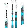 HEAD Sci SUPERSHAPE + JRS 7.5 GW CA - Inverno 2024 | 2025