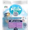 Hi Fish Dog Fresco Low Calories Trota e Alici 1KG