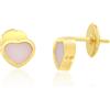 CHOPARD Mono orecchino my happy hearts