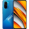Xiaomi Poco F3 | 8 GB | 256 GB | Dual-SIM | Deep Ocean Blue