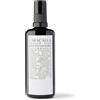 CARACALLA Tonico Viso acido ialuronico, Aloe Vera, Camomilla, Rosmarino - Pelle Sensibile, trattamento Antietá, Antirughe e Antimacchie - 100% Naturale Made in Italy - 100 ml Caracalla