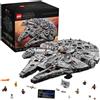 Legoâ® Star Wars Millennium Falconâ ¢ 75192