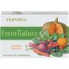 Erbamea Srl Erbamea Ferronatura Capsule 10,6 g