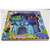 Apel Plastik Set Castello Fiabesco Playset per Bambini da 3+ Anni Assortito - LN381448