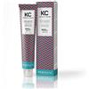 Perfecta CREMA COLORANTE SENZA AMMONIACA KC ALLA CHERATINA 100ML FAIPA ROMA 78 NUANCES ( - 1B NERO BLU)