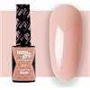 Mangrè Base Gummy Color Nude - 8 ml