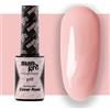 Mangrè Base Gummy Color - Cover Rose - 8 ml