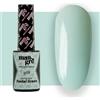 Mangrè Base Gummy Color Green - Pastel - 8 ml