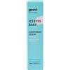 THE GOOD VIBES COMPANY Srl Goovi Ice Eyes Baby Crema Contorno Occhi - Contorno occhi rivitalizzante - 15 ml