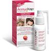 SAN.ECO.VIT. Srl ANNURKAP Spray 50ml