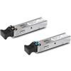 PLANET MGB-TSX -PLANET-Media Converter, SFP, 1000Base-SX, MM, LC, 550mt, Temp. Este