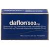 DAFLON*120 cpr riv 500 mg