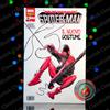 ⭐ Miles Morales Spider-Man 18 Panini Comics Marvel