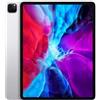 iPad Pro 4 12.9" 2020 Ricondizionato, silver, 256gb, eccellente, wifi-cellular