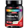 MARCO VITI FARMACEUTICI SpA Massigen Sport, Creatine Pro, 250 g