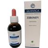 OMEOSALUSVET Srl Quantica Tiromin Gocce 50 ml, Integratore Naturale per la Tiroide