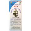 HERBOPLANET Srl MSA RUBUS FRUCTICOSU 50ML