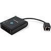 Newland FM415 Bass, Scanner fisso 2D, Dual-IF, cavo USB 2m