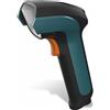 Newland NVH220 Lophius, Lettore Bluetooth 2D, DPM, USB, RS232, base + cavo USB