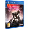 Bandai Namco Entertainment Armored Core VI - Fires of Rubicon (Day 1 Edition);