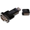 Digitus Adattatore USB a Seriale USB 1.1