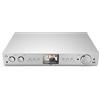 Hama - Tuner DIT2105SBTX Hi-Fi, DAB, DAB+, FM, Internet Radio, Bluetooth RX/TX, App, alluminio