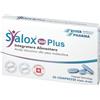 BIONATIVA SpA Syalox 300 Plus - Integratore per la Funzionalità delle Articolazioni - 30 Compresse