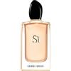 Armani Profumi da donna Si Eau de Parfum Spray - Ricaricabile 150 ml (899,27 € / 1 l)