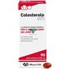 MARCO VITI FARMACEUTICI SpA Viti Colesterolo (90 perle)