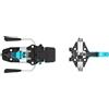 Atk Crest 8 Light Blue - Attacco Sci Alpinismo