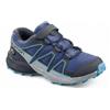 Salomon Speedcross CSWP K Surf The Web - Scarpa Bambino Impermeabile