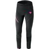 Dynafit Alpine Warm W Pant Black Out - Pantaloni Trail Running