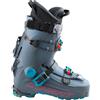 Dynafit Hoji Pro Tour W Asphalt / Ibiscus - Scarponi Sci Alpinismo Donna