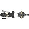 Atk Freeraider 15 Evo Black Sand - Attacco Sci Alpinismo