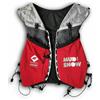 Danger Grizzly Dangergrizzly Ghost Vest 12 Mud and Snow Edition - Zaino Trail Running