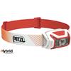 Petzl Actik Core Rossa 600 Lumen - Lampada Frontale