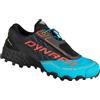 Dynafit Feline SL GTX Blackout/Ocean - Scarpe Trail Running Impermeabili