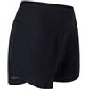 Montura Mistery Short - Pantaloncini Running Donna