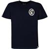 Rock Experience Spaghetti Lover Blue Nights - T-Shirt Uomo