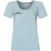 Rock Experience Oriole Woman T-Shirt Quiet Tide - Maglia Donna Running