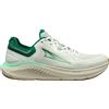 Altra Paradigm 7 W White Green - Scarpa Running
