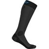 Dynafit Speed Dryarn Socks Asphalt - Calze Sci Alpinismo