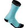 Dynafit Ultra Cushion Socks Marine Blue - Calze Running