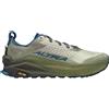 Altra Olympus 6 Taupe- Scarpa Trail Running Uomo