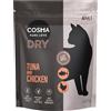 Cosma Air-Dried Tonno & Pollo Crocchette per gatto - 400 g
