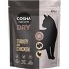 Cosma Air-Dried Tacchino & Pollo Crocchette gatto - 400 g