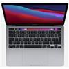 Apple MacBook Pro 2020 M1 | 13.3 | 16 GB | 512 GB SSD | grigio siderale | DK