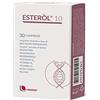 LABOREST Esterol 10 30 compresse