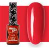 Smalto semipermanente Mangrè Color Red Revolution - 8 ml